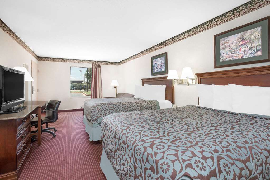 Gray Inn & Suites Exterior foto